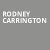 Rodney Carrington, Riverwind Casino, Oklahoma City