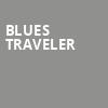 Blues Traveler, Oklahoma City Zoo Amphitheatre, Oklahoma City