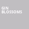 Gin Blossoms, Riverwind Casino, Oklahoma City
