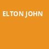 Elton John, Paycom Center, Oklahoma City