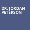 Dr Jordan Peterson, Paycom Center, Oklahoma City