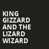 King Gizzard and The Lizard Wizard, The Criterion, Oklahoma City