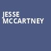 Jesse McCartney, Diamond Ballroom, Oklahoma City