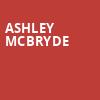 Ashley McBryde, Riverwind Casino, Oklahoma City