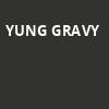 Yung Gravy, The Criterion, Oklahoma City