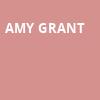 Amy Grant, Hudiburg Chevrolet Center, Oklahoma City