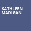 Kathleen Madigan, Tower Theatre OKC, Oklahoma City