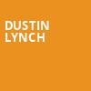 Dustin Lynch, Lucky Star Amphitheater, Oklahoma City