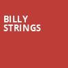 Billy Strings, The Criterion, Oklahoma City