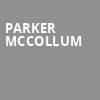 Parker McCollum, Paycom Center, Oklahoma City