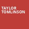 Taylor Tomlinson, The Criterion, Oklahoma City