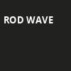 Rod Wave, Paycom Center, Oklahoma City