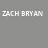 Zach Bryan, Paycom Center, Oklahoma City