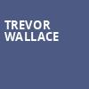 Trevor Wallace, Tower Theatre OKC, Oklahoma City