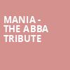 MANIA The Abba Tribute, Tower Theatre OKC, Oklahoma City