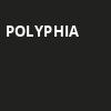 Polyphia, The Criterion, Oklahoma City