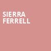 Sierra Ferrell, Tower Theatre OKC, Oklahoma City