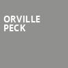 Orville Peck, The Jones Assembly, Oklahoma City