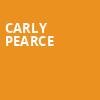 Carly Pearce, Riverwind Casino, Oklahoma City