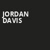 Jordan Davis, The Criterion, Oklahoma City