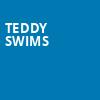 Teddy Swims, The Criterion, Oklahoma City