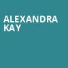Alexandra Kay, Tower Theatre OKC, Oklahoma City