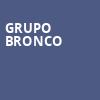 Grupo Bronco, The Criterion, Oklahoma City