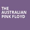 The Australian Pink Floyd, The Criterion, Oklahoma City
