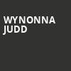 Wynonna Judd, The Criterion, Oklahoma City