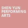 Shen Yun Performing Arts, OCCC Visual and Performing Arts Centre Theatre, Oklahoma City