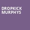 Dropkick Murphys, The Criterion, Oklahoma City
