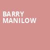 Barry Manilow, Paycom Center, Oklahoma City