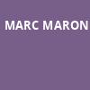 Marc Maron, Tower Theatre OKC, Oklahoma City