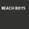 Beach Boys, Thelma Gaylord Performing Arts Theatre, Oklahoma City
