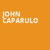 John Caparulo, Bricktown Comedy Club, Oklahoma City