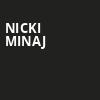 Nicki Minaj, Paycom Center, Oklahoma City