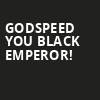 Godspeed You Black Emperor, Tower Theatre OKC, Oklahoma City