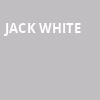 Jack White, The Criterion, Oklahoma City